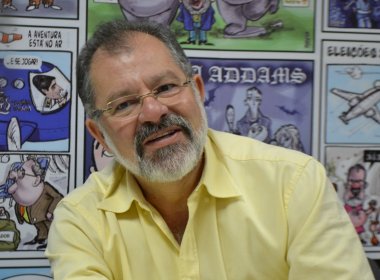 Deputados do DEM, PMDB e PSDB declaram apoio à Marcelo Nilo na disputa pela Presidência Deputados do DEM, PMDB e PSDB declaram apoio à Marcelo Nilo na disputa pela Presidência