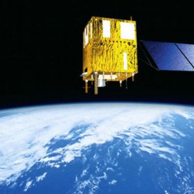Produto de parceria entre Brasil e China, satélite CBERS-4 é ... - Bahia Noticias - Samuel Celestino