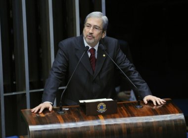 Imbassahy lidera lista de melhor deputado feita por Veja; mais votado da Bahia, Lúcio está em 237º