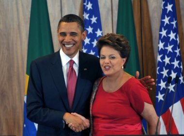 Governo brasileiro parabeniza discurso de Obama pelo fim do embargo a Cuba
