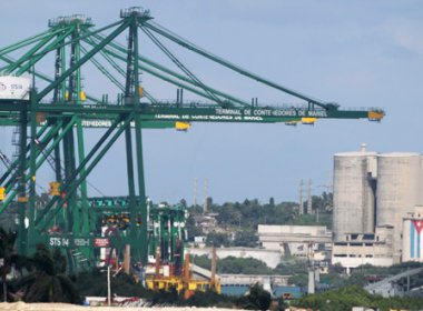 MPF pede que governo divulgue documentos de empréstimo do BNDES a Cuba