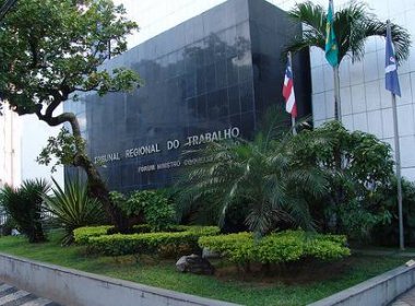Acordo judicial garante empregos de 675 rodoviários da Vitral em Salvador