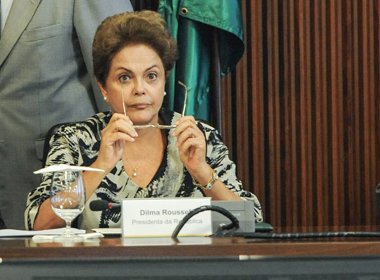 Para evitar 'panelaço', Dilma avalia não fazer pronunciamento do Dia do Trabalho