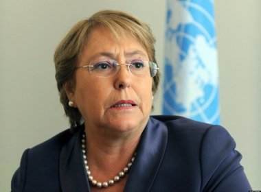 Após escândalo, presidente do Chile pede que todos os ministros renunciem