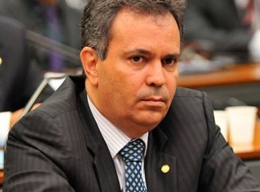 Partidos da base pedem vaga do PDT em ministério; Félix Jr. diz que não houve traição