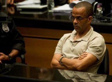 Condenado a 200 anos de prisão, Beira Mar enfrenta novo julgamento nesta quarta