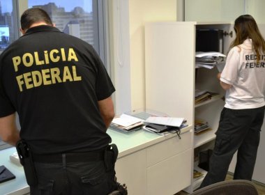 Polícia Federal deflagra 13ª fase da Operação Lava Jato e cumpre seis mandados