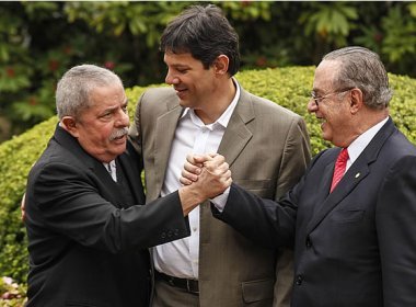 Lula pede que PT amenize críticas a Dilma e partido busca ajuda a Maluf, diz coluna