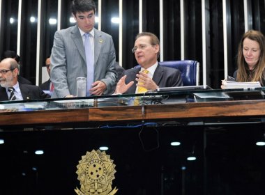 Senado aprova Lei que torna crime hediondo o assassinato de policiais