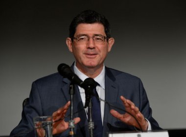 Levy contraria Chioro e nega possibilidade de volta da CPMF: 'Não estou cogitando'