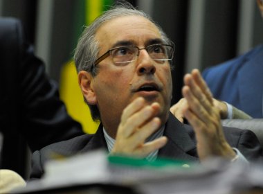 Cunha manobra, convence PSDB e redução da maioridade penal deve passar na Câmara