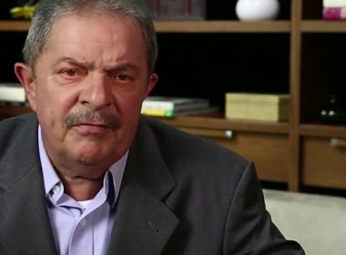 Com prisão de presidentes de empreiteiras, Lula diz a aliados que é o próximo alvo de Moro
