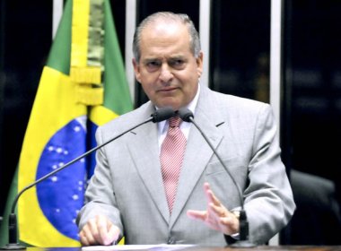 ACM Júnior afirma que vai processar Solla: 'memória do meu pai merece respeito'