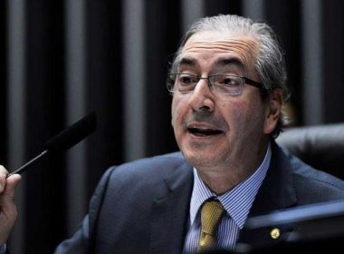 Anúncio de rompimento de Cunha cria tensão na oposição e no PMDB