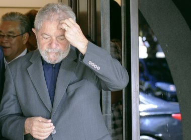 Corregedoria do MP rejeita suspensão de investigação contra Lula
