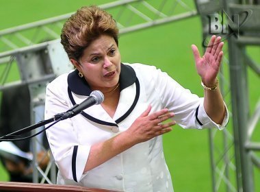 Dilma admite que demorou a perceber tamanho da crise: ‘A partir de hoje, ninguém sabe’