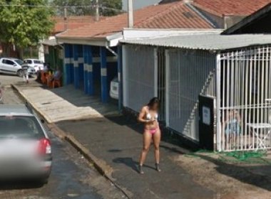 Brasil tem bairro exclusivo para prostituição