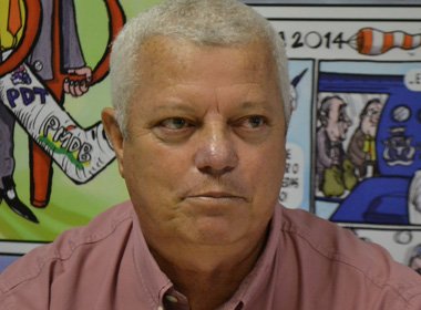 ‘Não tem a menor condição’, diz Everaldo sobre Lula deixar de apoiar presidente Dilma