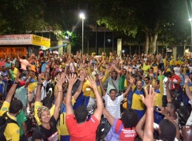 Funcionários dos Correios decretam greve na Bahia