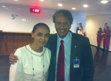 Rede Sustentabilidade já deu ‘não’ para ‘200 políticos baianos’, diz dirigente estadual