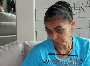 Após uma semana de registro no TSE, bancada da Rede no Congresso já supera a do Psol