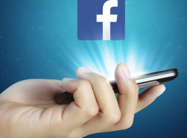 Mais de 40% dos usuários do Facebook não postam nada na rede social