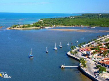 A partir de 2016, Porto Seguro será capital da Bahia no dia 22 de abril