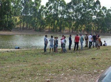 Vitória da Conquista: Homem morre afogado durante batismo evangélico