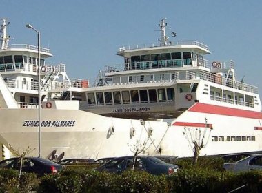 Governo inicia licitação de novo ferry até fevereiro de 2016