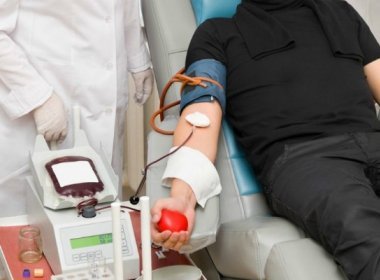 Pacientes com suspeita de zika não podem doar sangue por 30 dias