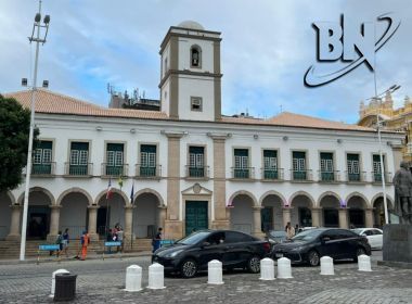 Comissão de Finanças aprova alteração no ITIV; projeto seguirá para votação na CMS 3 Comissão de Finanças aprova alteração no ITIV; projeto seguirá para votação na CMS