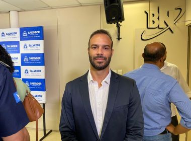 Guarda deve intensificar atuação para coibir violência em Salvador, garante diretor