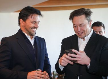 Ministro das Comunicações, Fábio Faria pode virar o homem de Musk no Brasil 1 Ministro das Comunicações, Fábio Faria pode virar o homem de Musk no Brasil