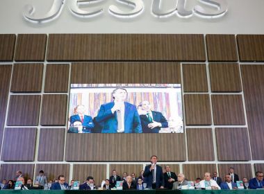 Bolsonaro diz que proporá a Biden manter políticas tratadas com Trump