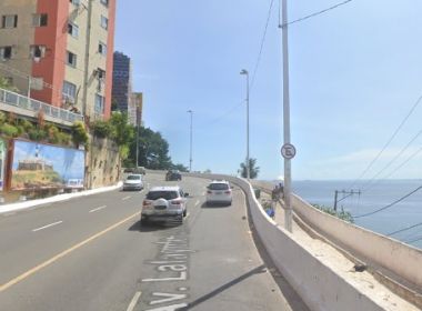 Duplo homicídio é registrado na Gamboa de Baixo, em Salvador