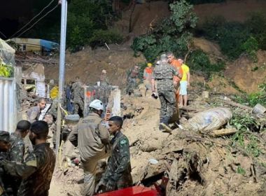 Tragédia na Grande Recife: 44 pessoas morreram e outras 56 estão desaparecidas após fortes chuvas 1 Tragédia na Grande Recife: 44 pessoas morreram e outras 56 estão desaparecidas