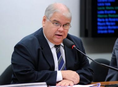 Se Tebet se candidatar ao Planalto, MDB não dará palanque para Lula na Bahia, diz Lúcio