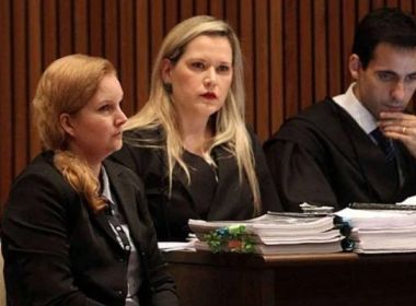 Elize Matsunaga ganha liberdade condicional e deixa a prisão 3 Elize Matsunaga ganha liberdade condicional e deixa a prisão