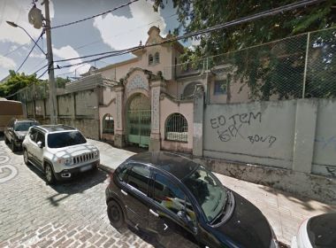 Do palácio para os Barris: Secretaria de Cultura será realocada para escola desativada