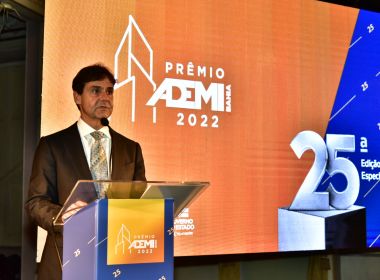 Conhe??§a os ganhadores do 25??º Pr??ªmio Ademi-BA