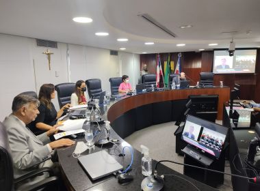 TCE condena SJDHS e Jurandyr Ramos a devolverem R$ 1,03 milhão ao erário estadual