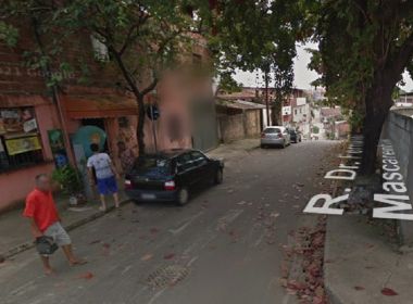 Homens são mortos a tiros em imóvel no bairro de Pirajá, em Salvador