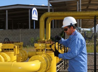 Gás natural liquefeito é o produto mais importado na Bahia em 2022