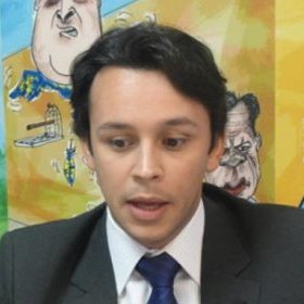 Mário Negromonte Jr.