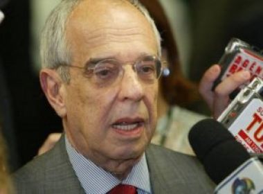 M�rcio Thomaz Bastos