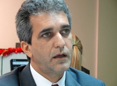 Robinson Almeida