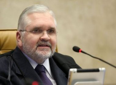 Roberto Gurgel 