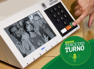 'Terceiro Turno': As candidaturas de partidos pequenos na Bahia fazem sentido?