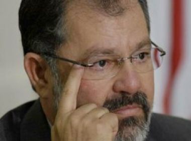 Nilo pode ser candidato ao governo do Estado