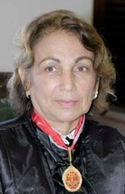 Tribunal de Justiça elege novo presidente